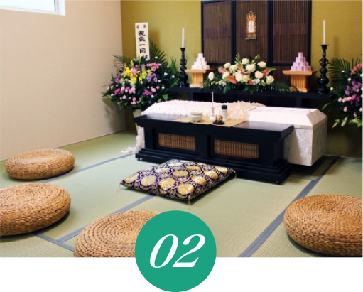 心響が選ばれる5つの理由　02